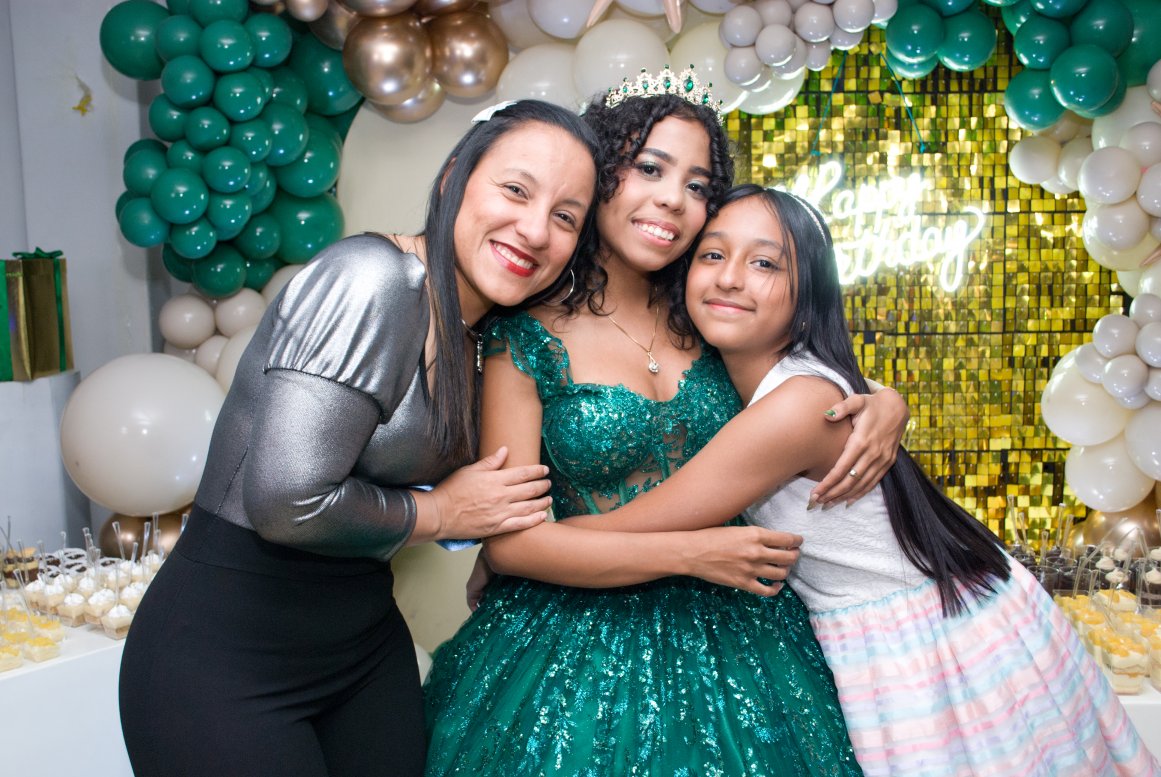 Foto de Camila Valentina