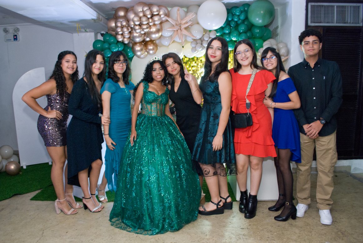 Foto de Camila Valentina