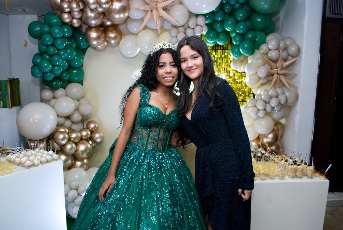 Foto de Camila Valentina