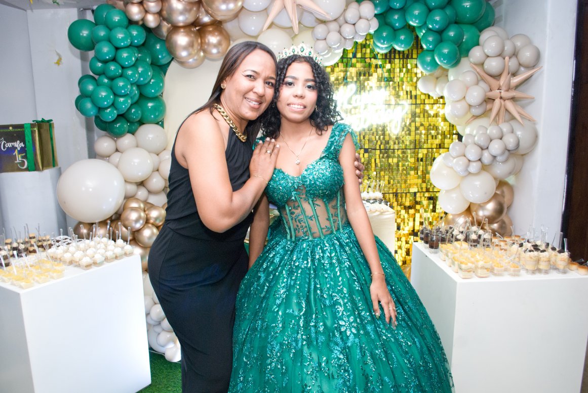 Foto de Camila Valentina