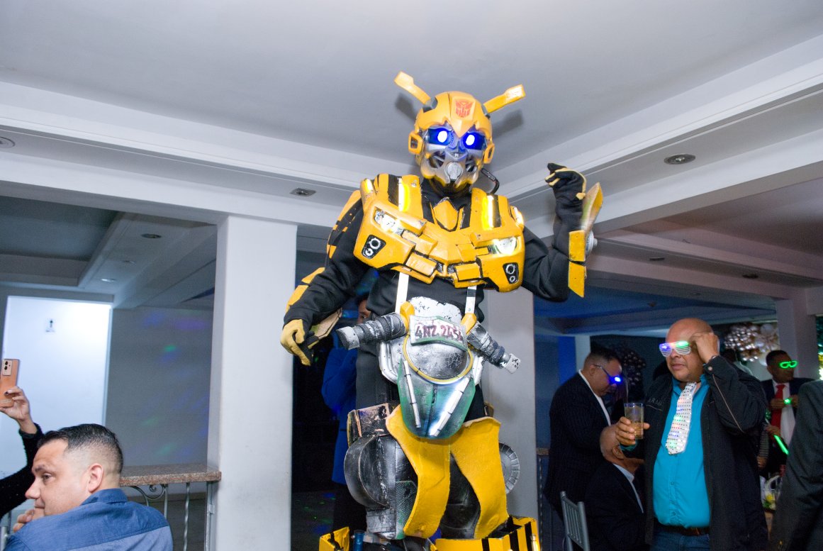 Foto de Camila Valentina