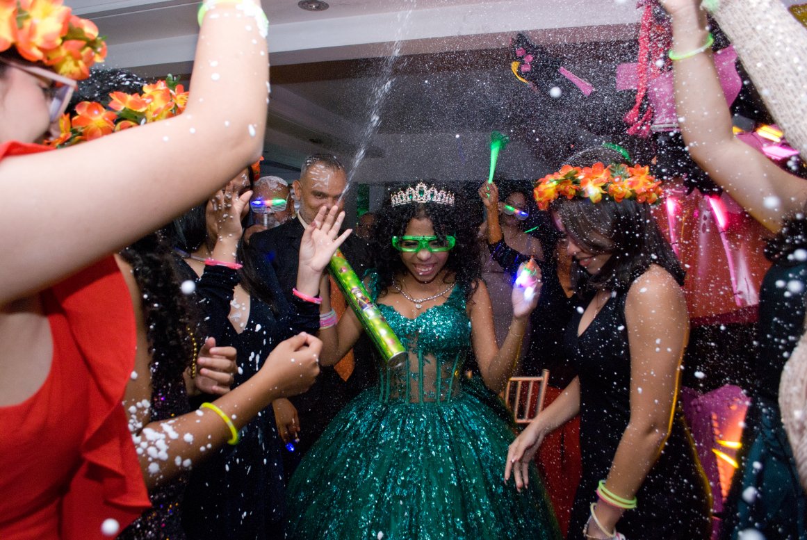 Foto de Camila Valentina