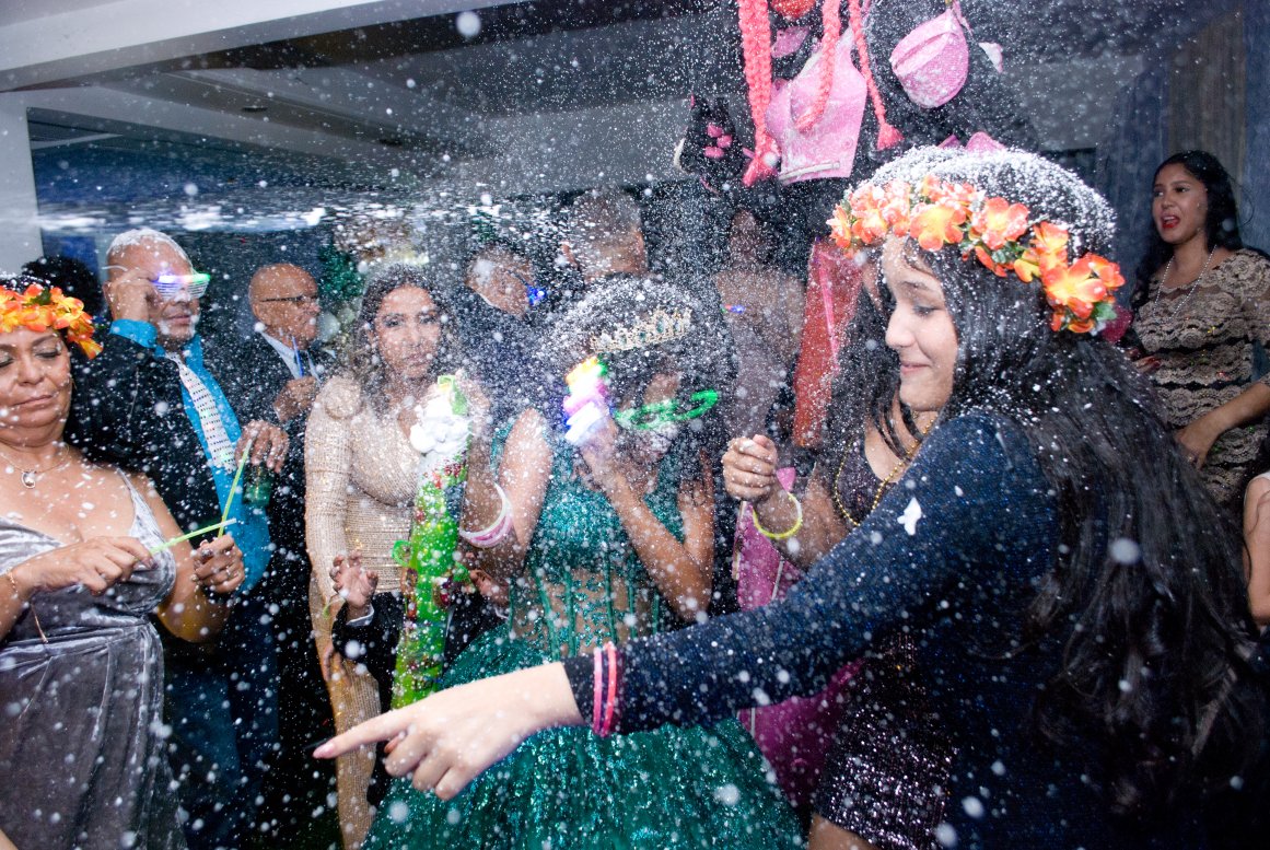 Foto de Camila Valentina