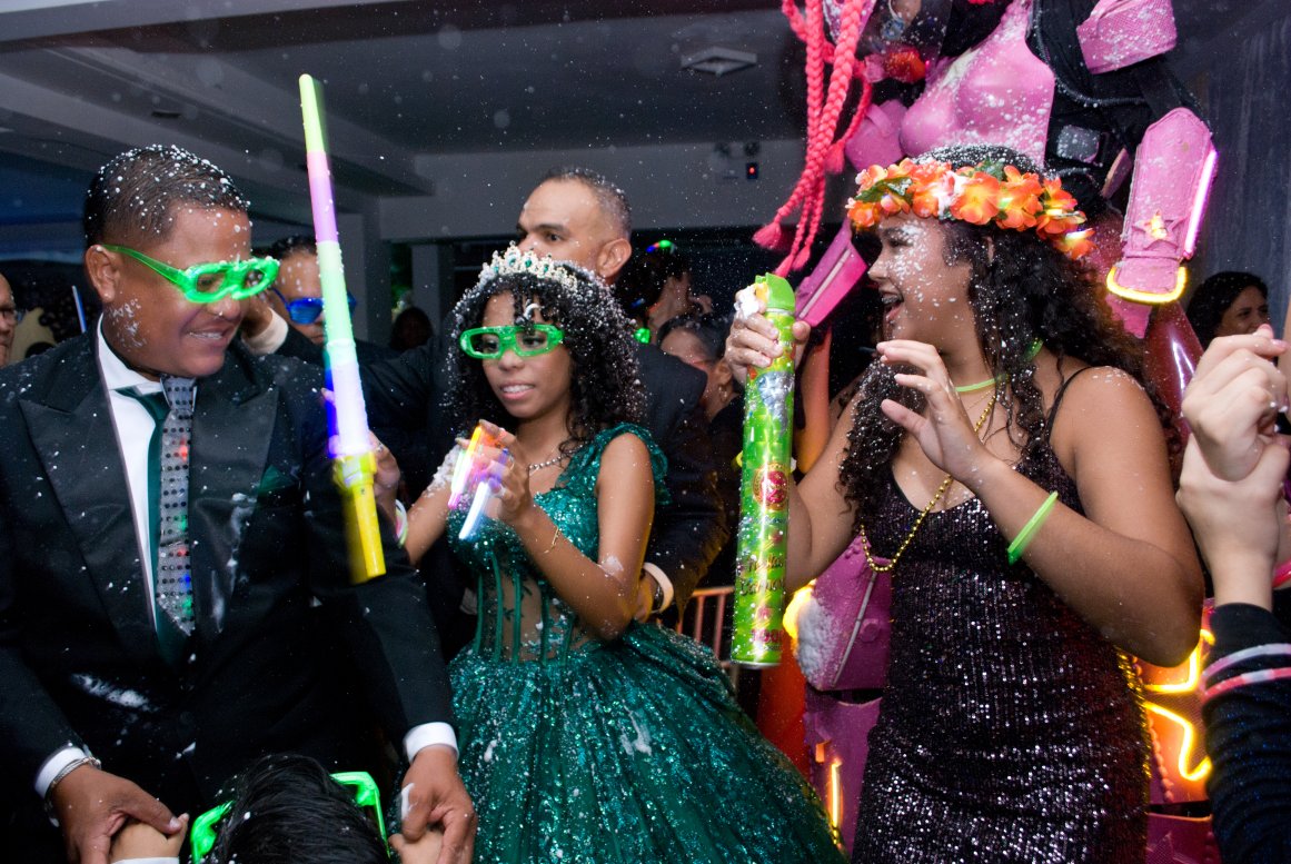 Foto de Camila Valentina