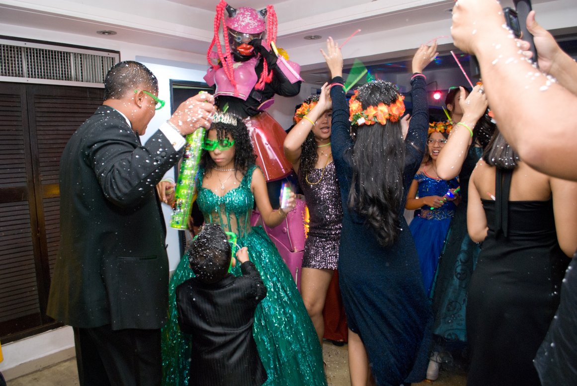 Foto de Camila Valentina