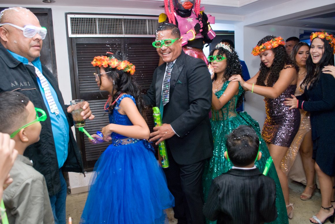 Foto de Camila Valentina