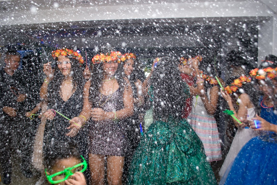 Foto de Camila Valentina