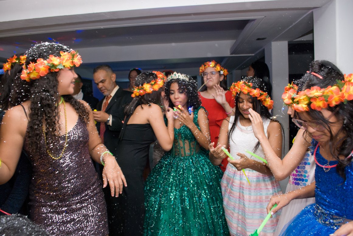 Foto de Camila Valentina