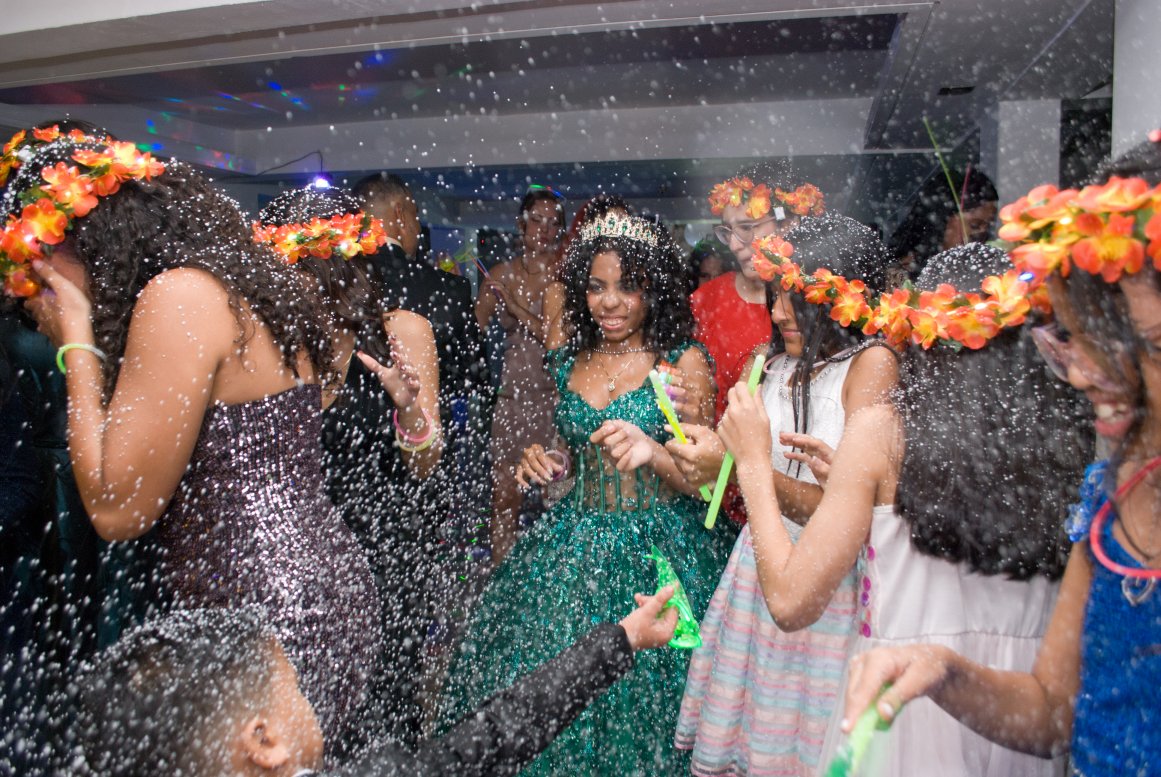 Foto de Camila Valentina