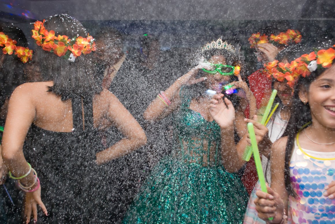 Foto de Camila Valentina