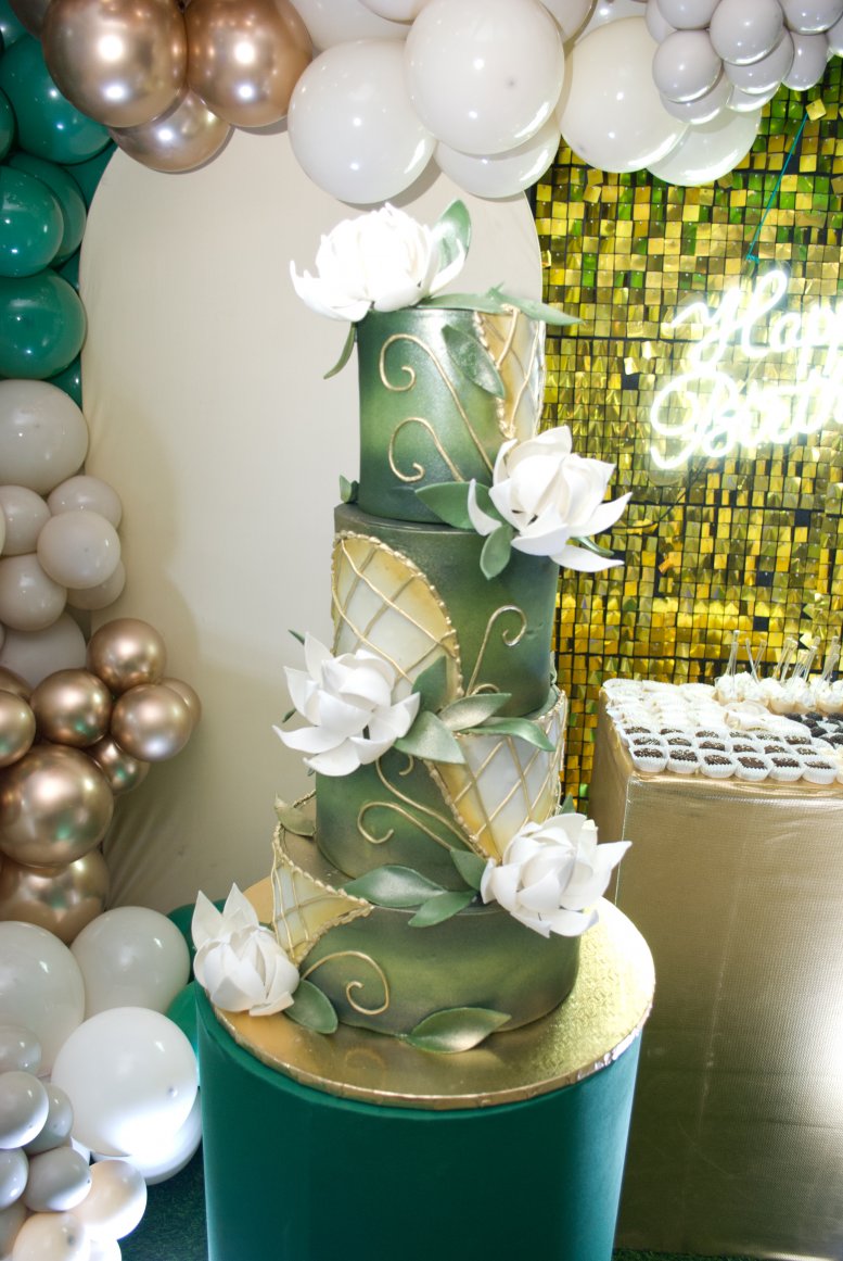 Foto de Camila Valentina