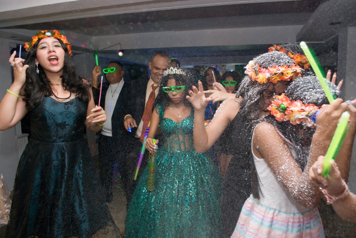 Foto de Camila Valentina