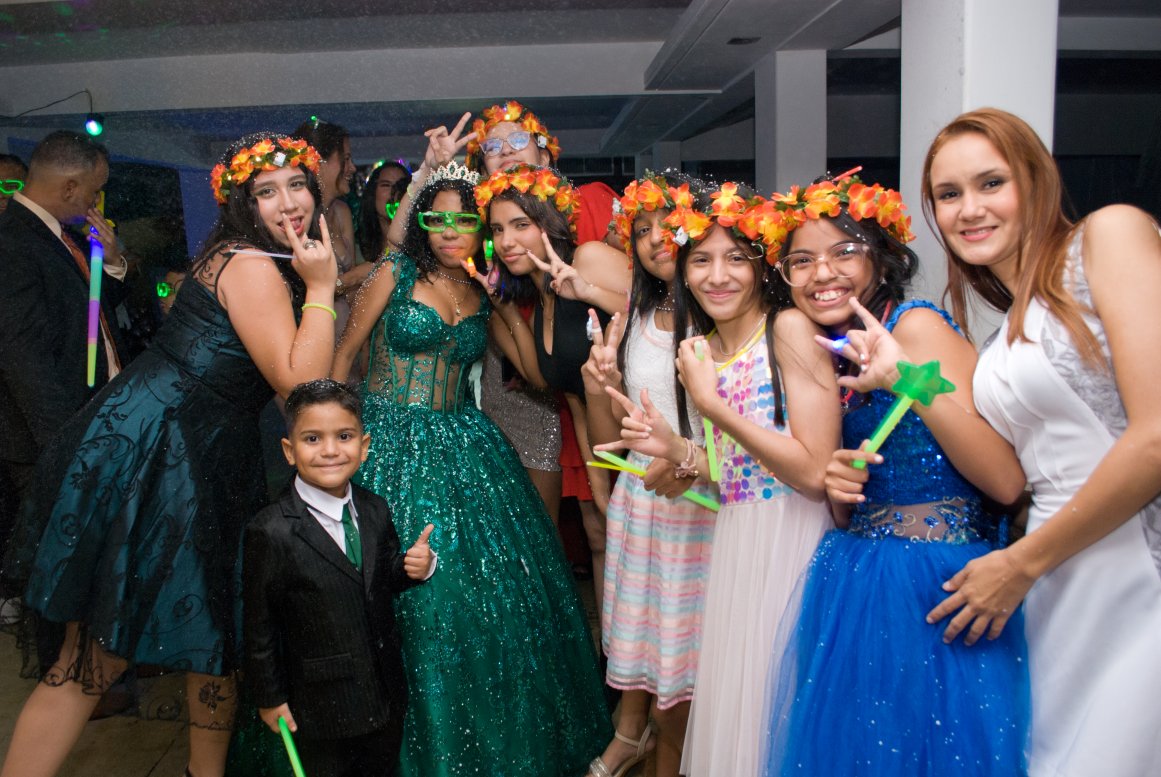 Foto de Camila Valentina