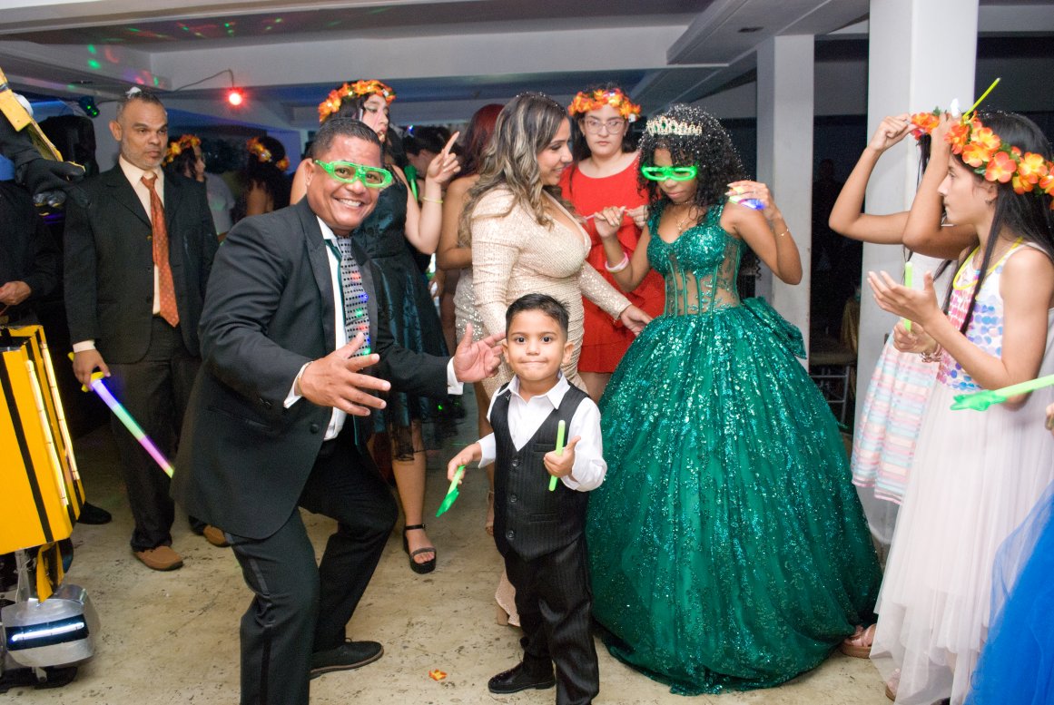 Foto de Camila Valentina