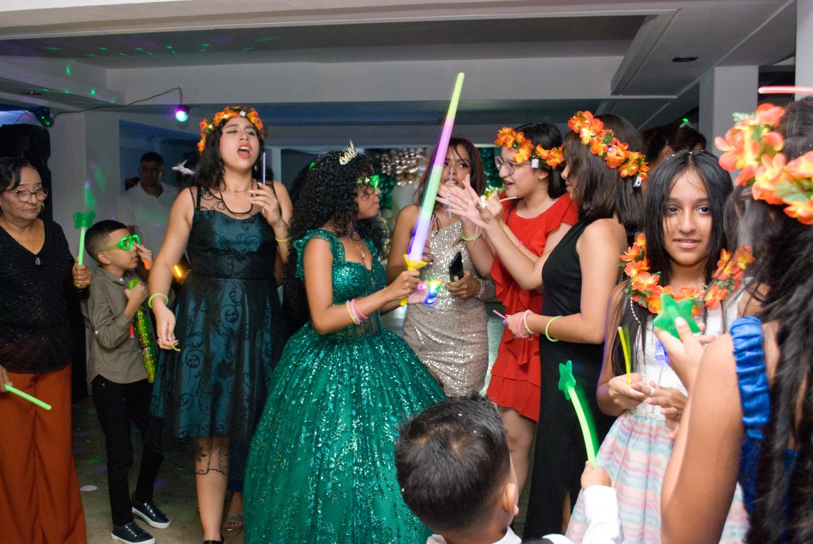 Foto de Camila Valentina