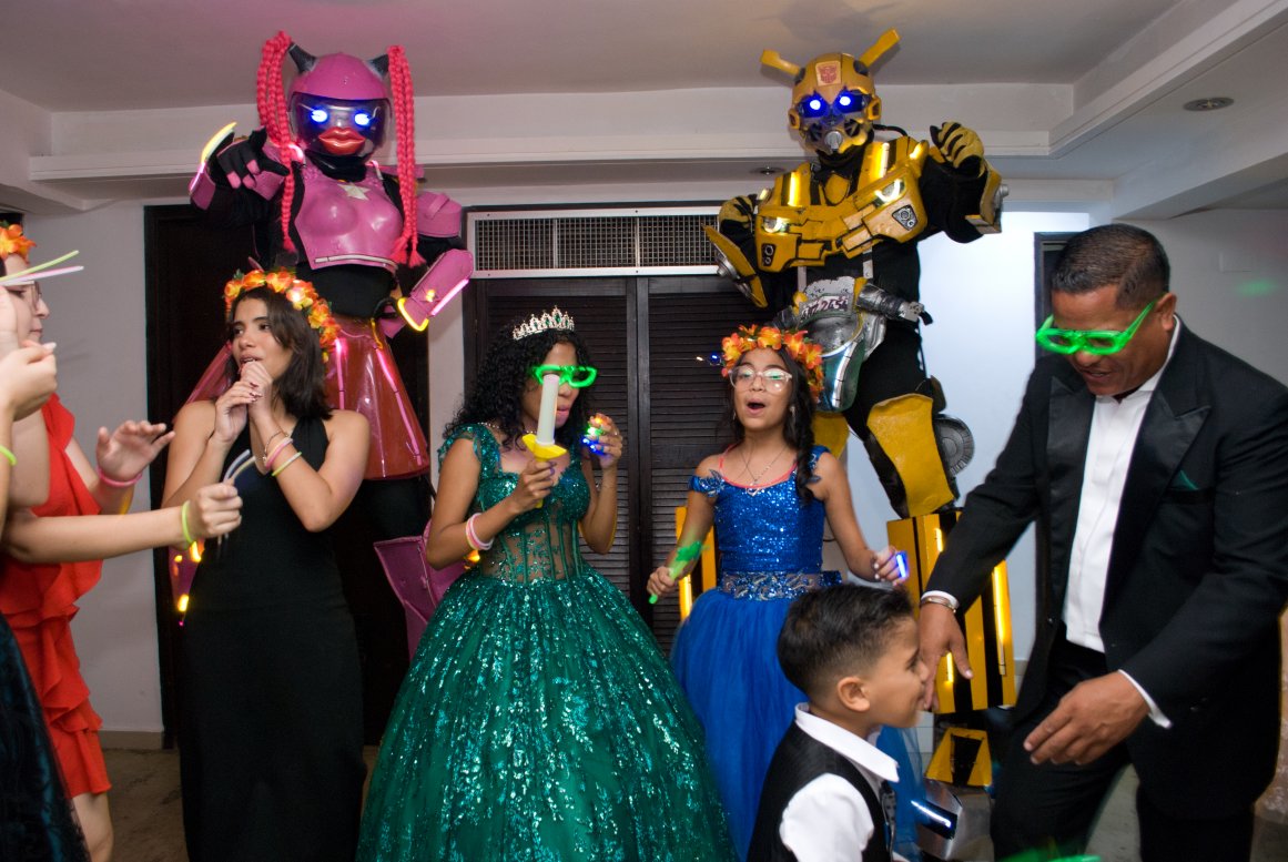 Foto de Camila Valentina