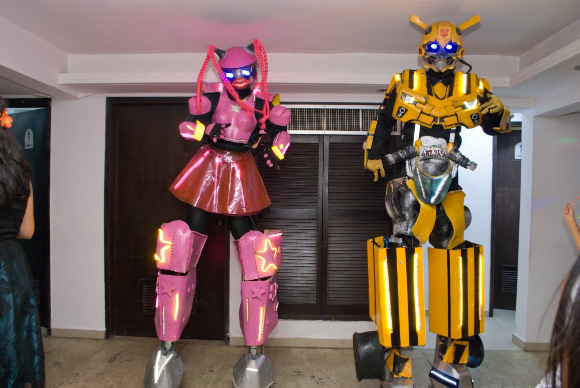 Foto de Camila Valentina