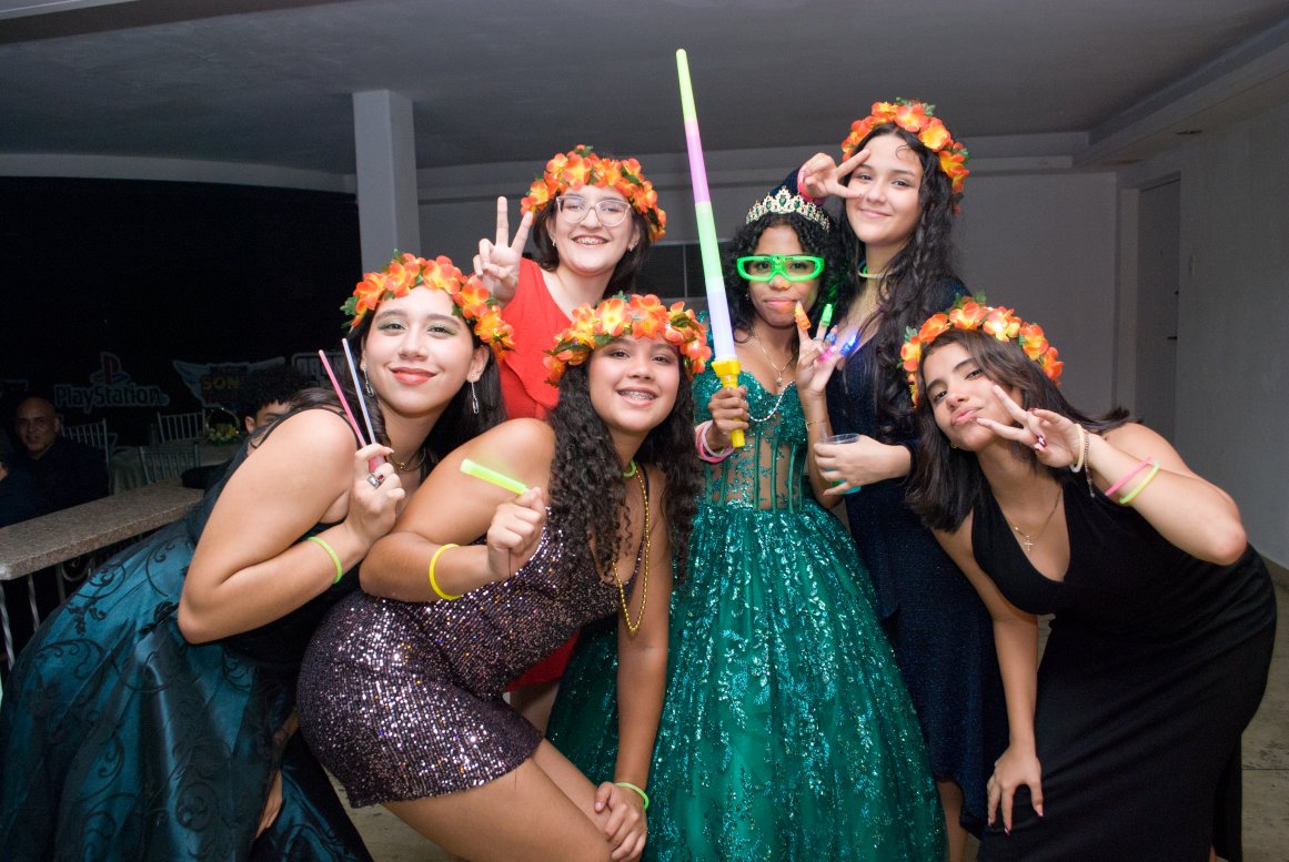 Foto de Camila Valentina