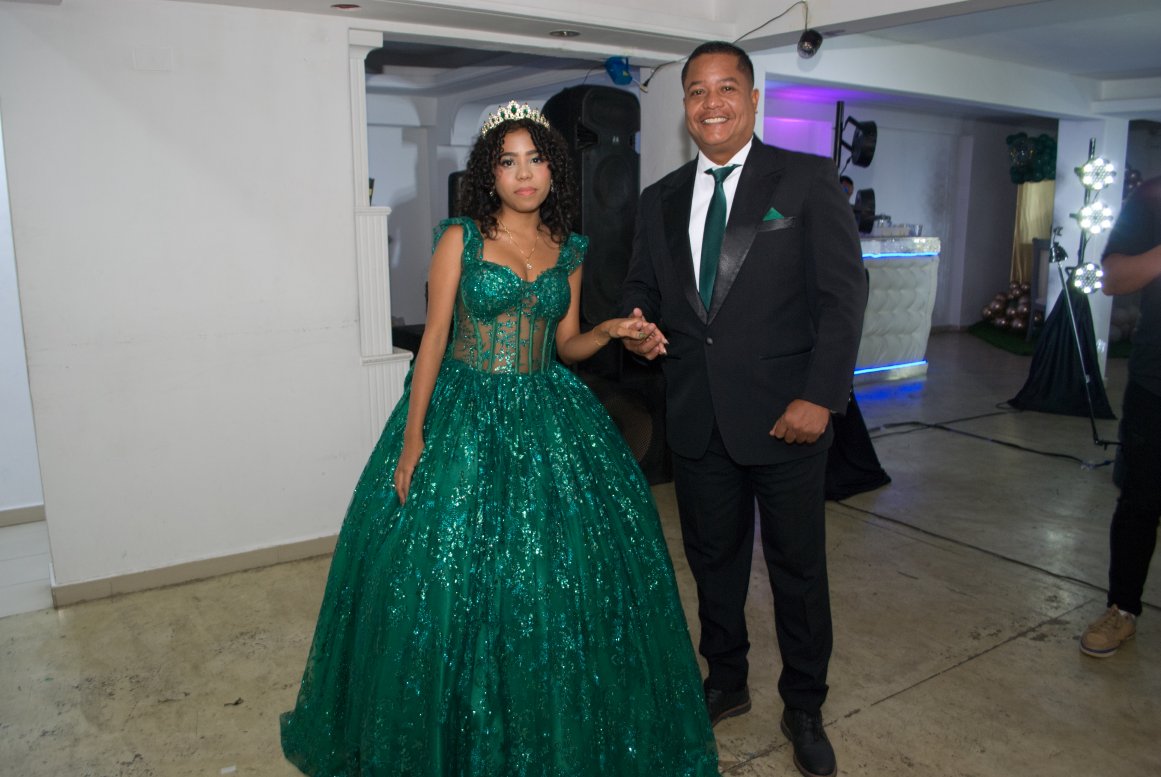 Foto de Camila Valentina