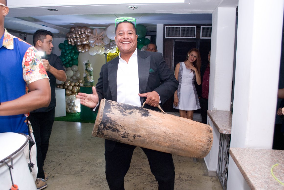 Foto de Camila Valentina