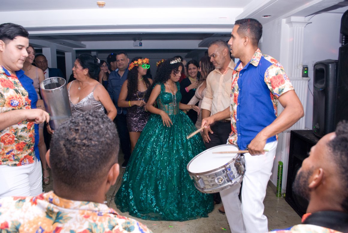 Foto de Camila Valentina