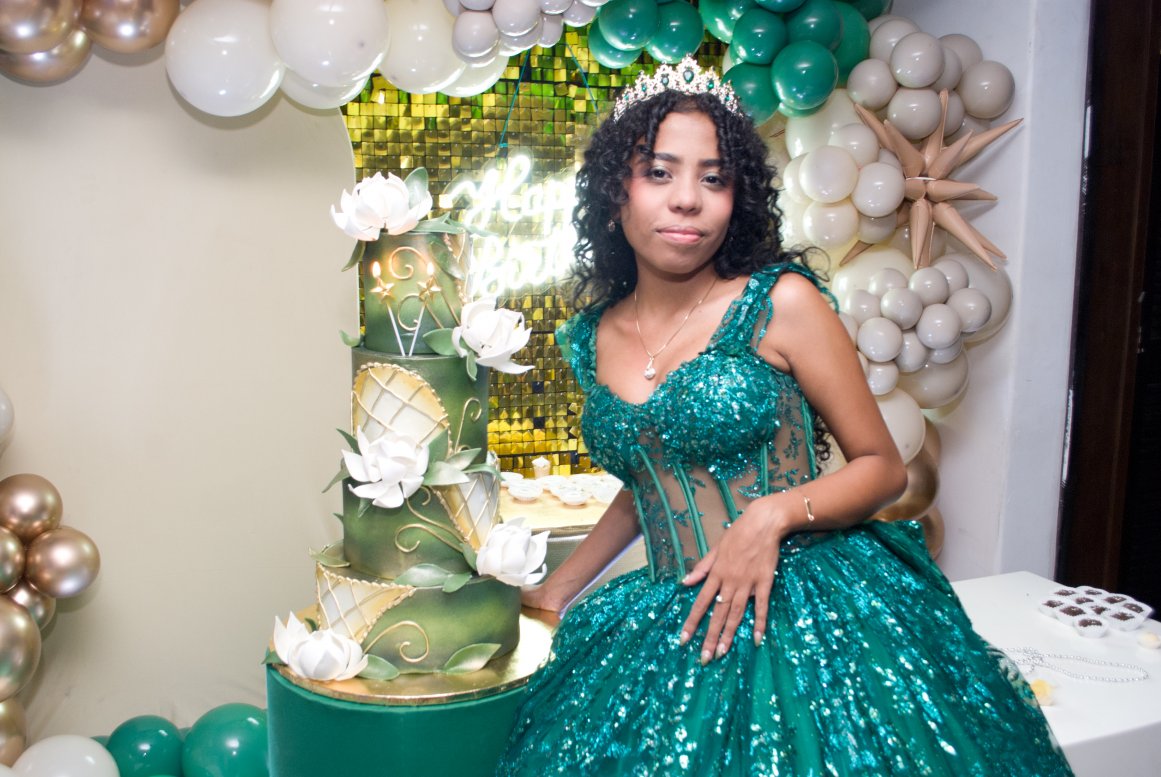 Foto de Camila Valentina