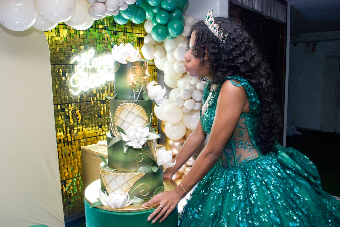 Foto de Camila Valentina