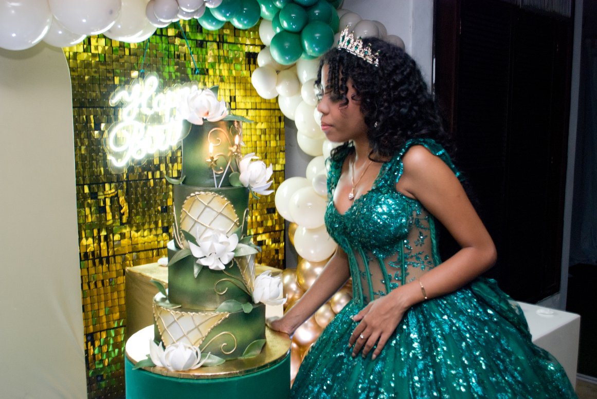 Foto de Camila Valentina