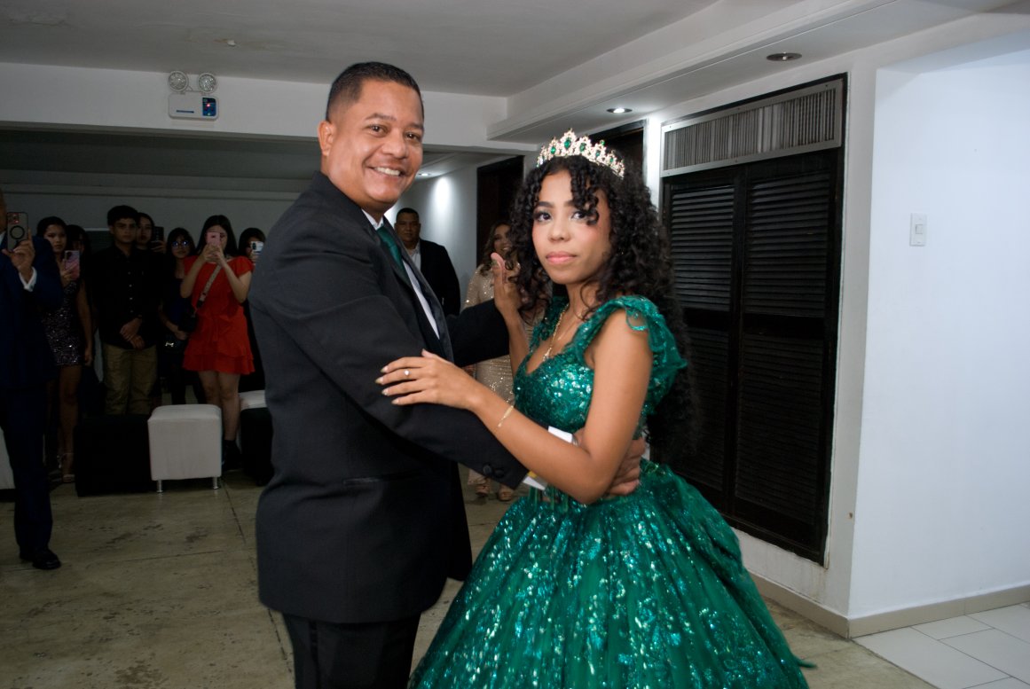 Foto de Camila Valentina