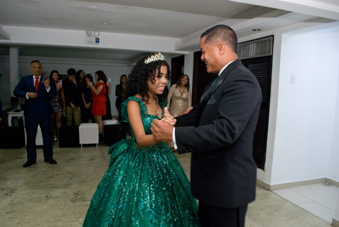 Foto de Camila Valentina