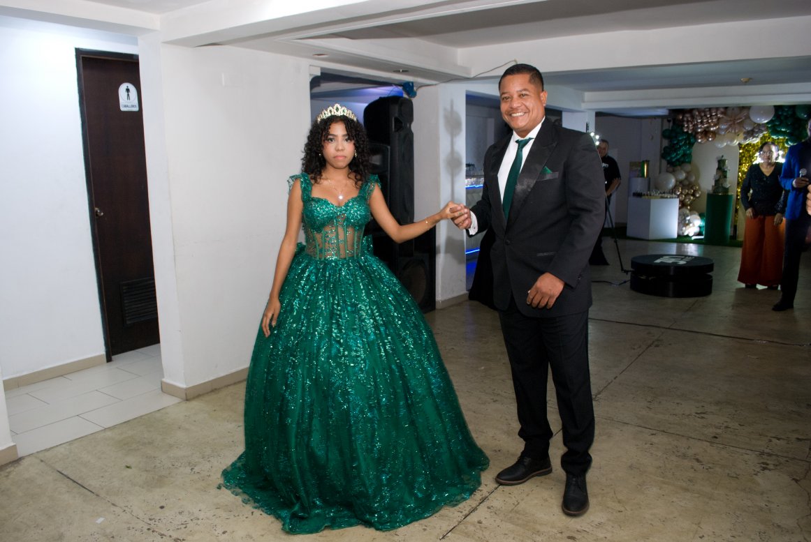 Foto de Camila Valentina