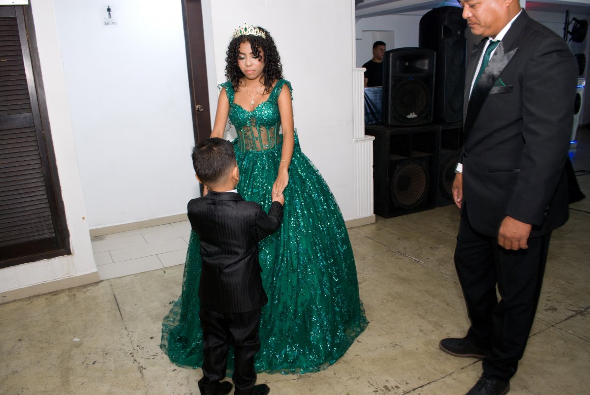 Foto de Camila Valentina