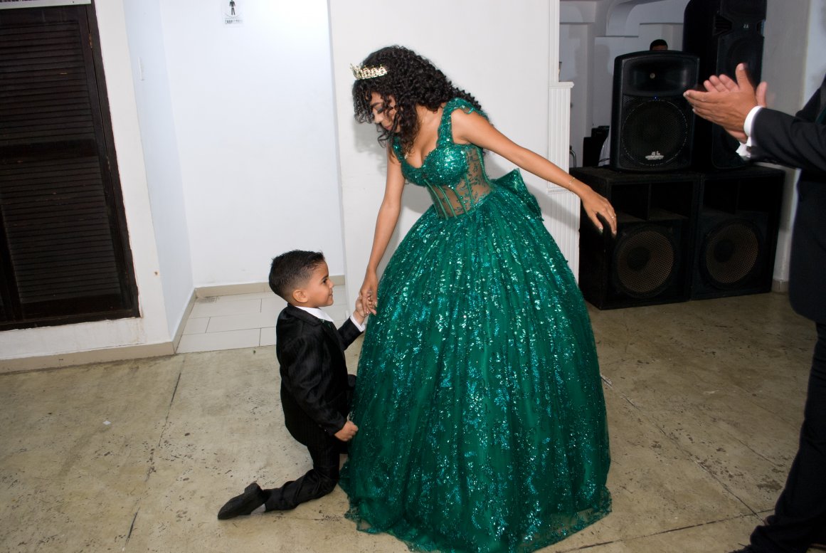 Foto de Camila Valentina