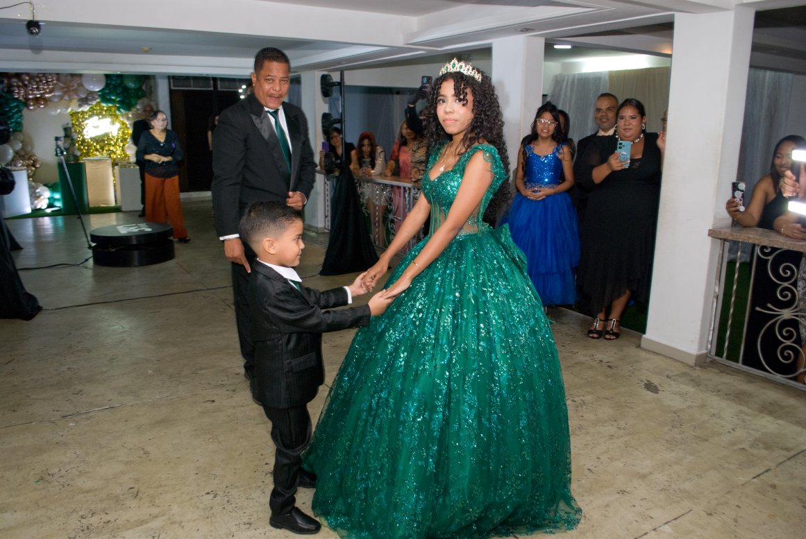 Foto de Camila Valentina