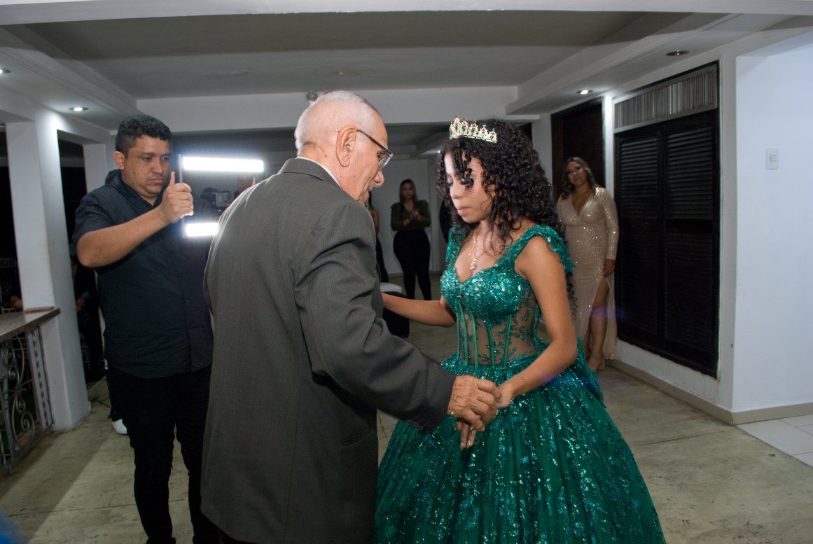 Foto de Camila Valentina