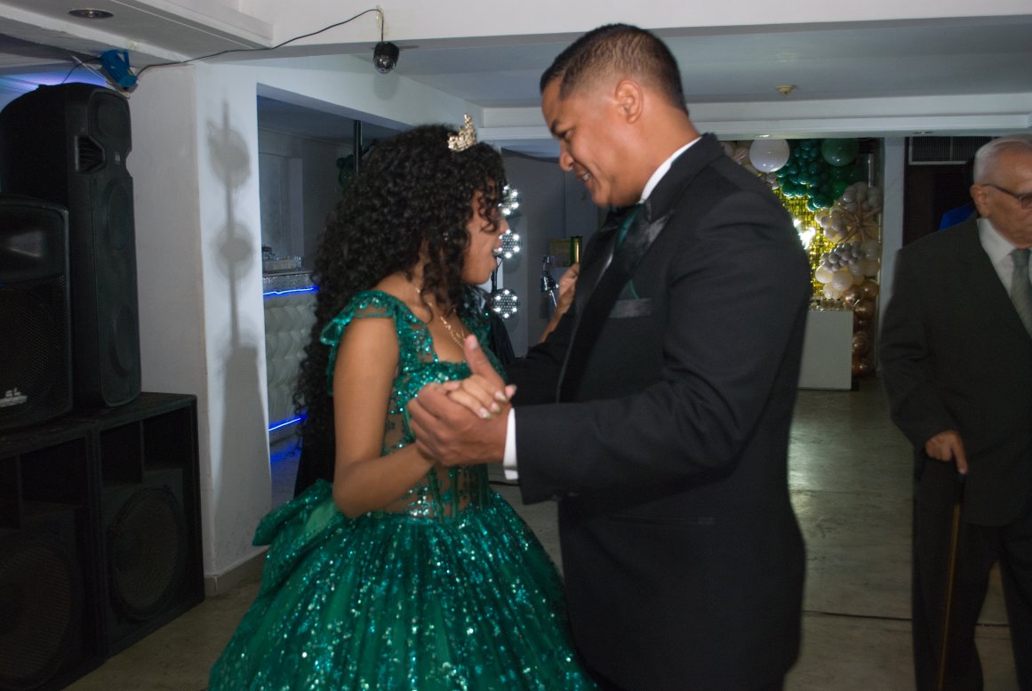 Foto de Camila Valentina