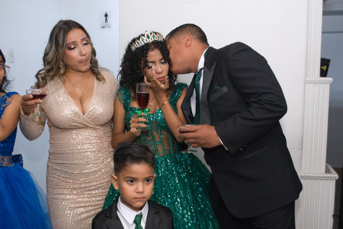 Foto de Camila Valentina