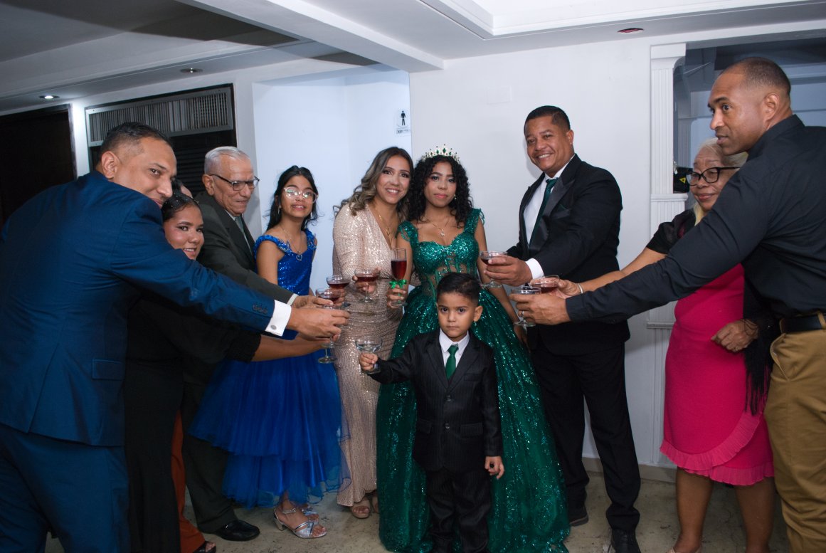 Foto de Camila Valentina