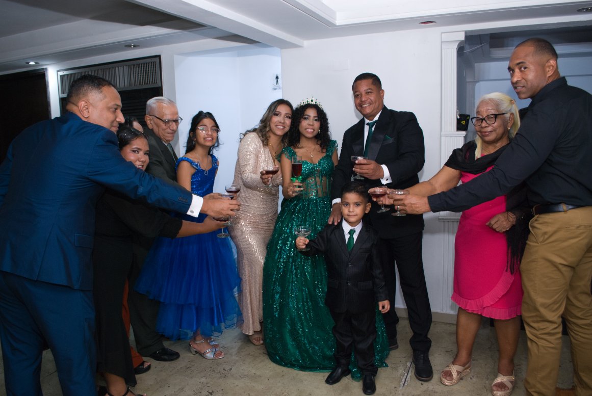 Foto de Camila Valentina