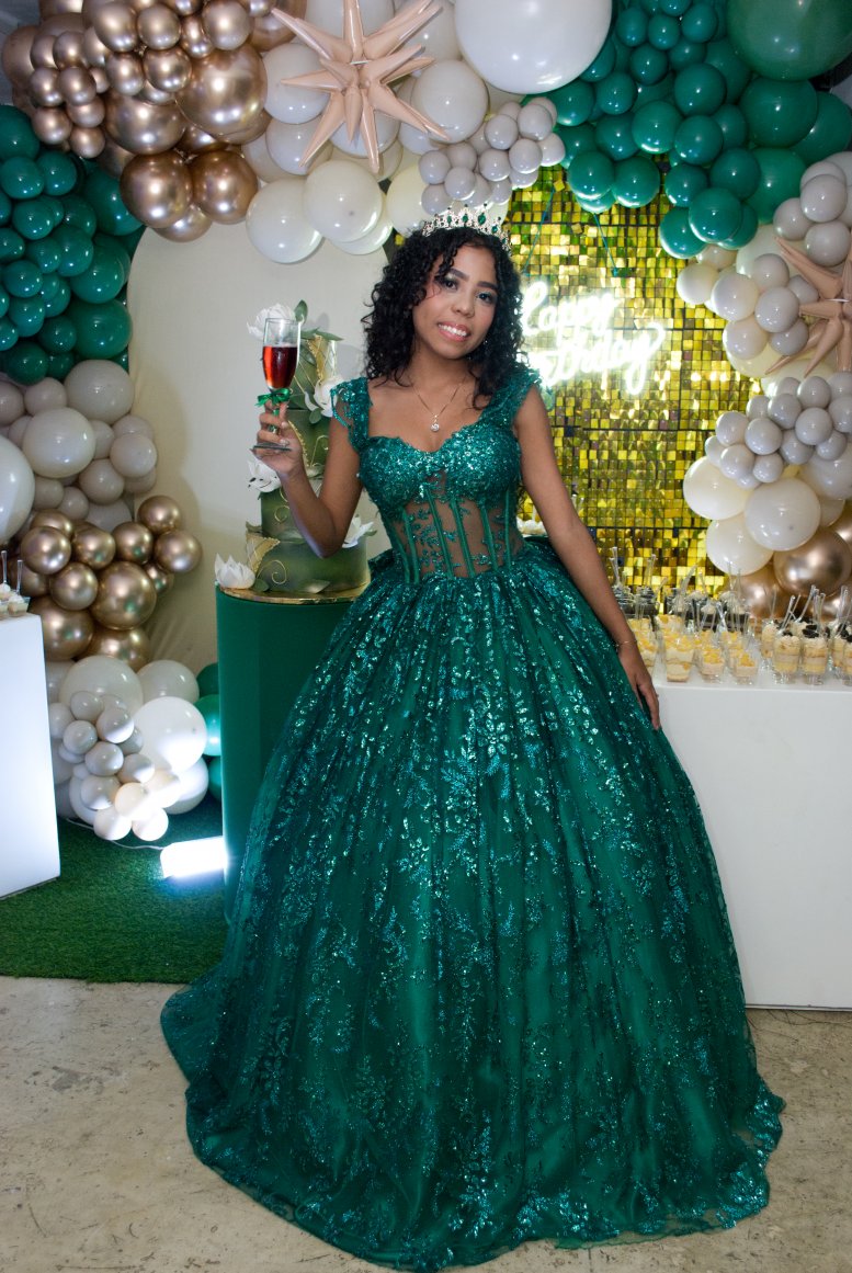 Foto de Camila Valentina