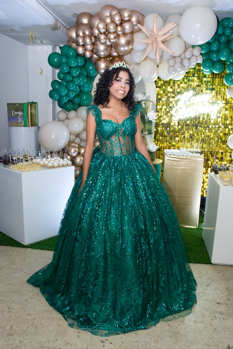 Foto de Camila Valentina