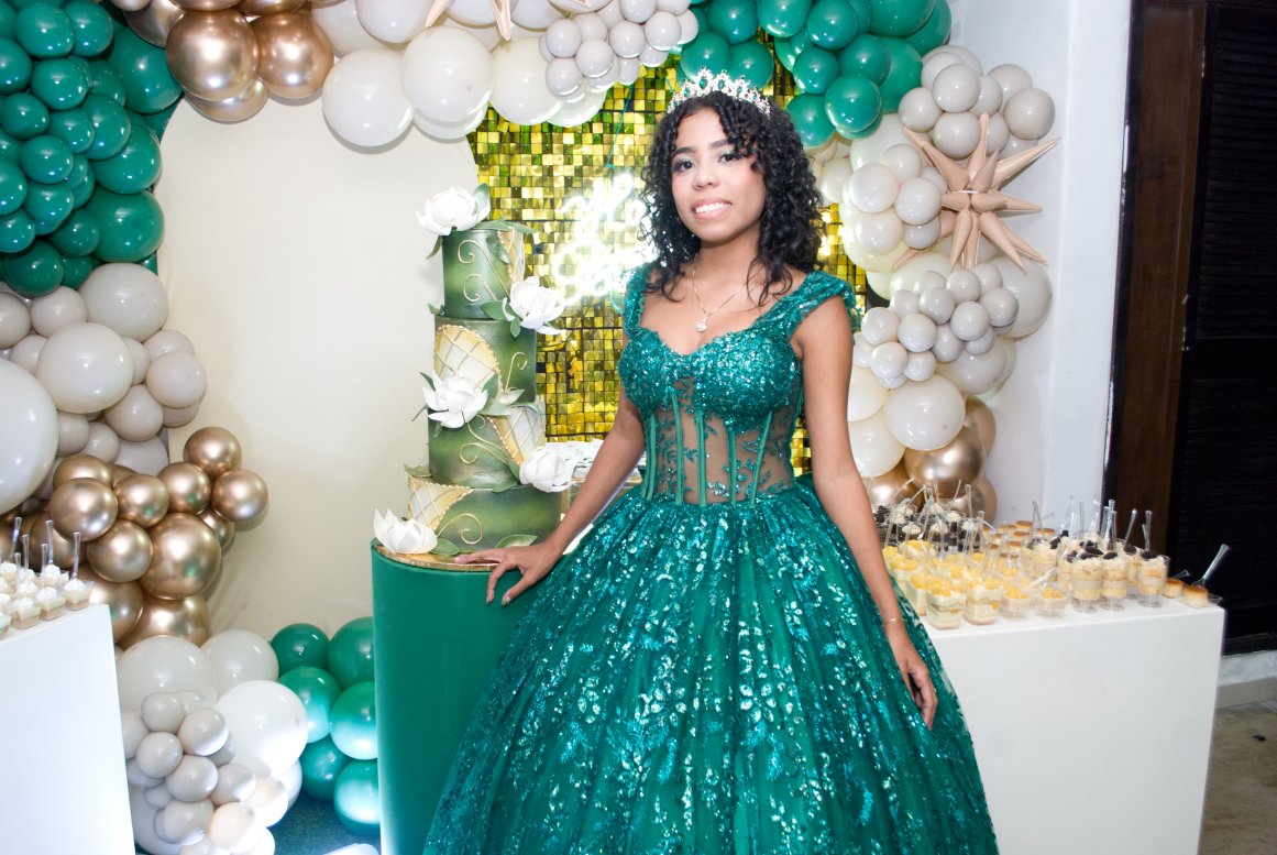 Foto de Camila Valentina