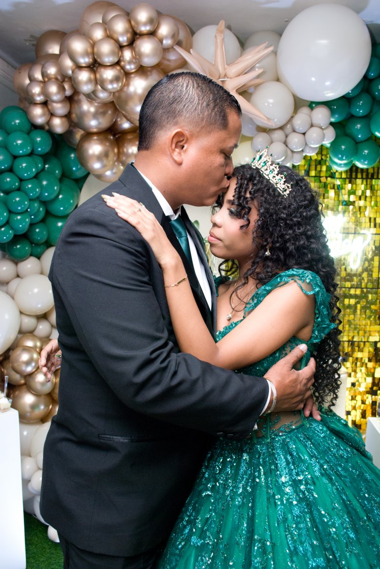 Foto de Camila Valentina